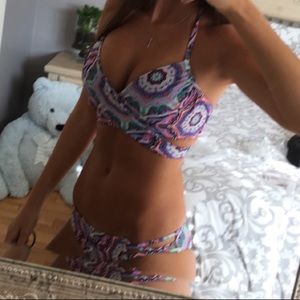 Victoria’s Secret Bikini Top & Bottom